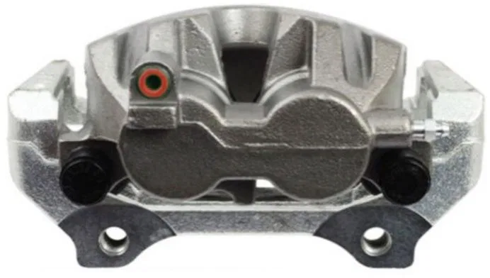 FRC12524 – RAYBESTOS Brake Caliper, OE Replacement Semi-Loaded Caliper Remanufactured Cast Iron Includes Bracket